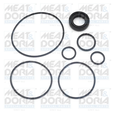 Gasket Set, hydraulic pump